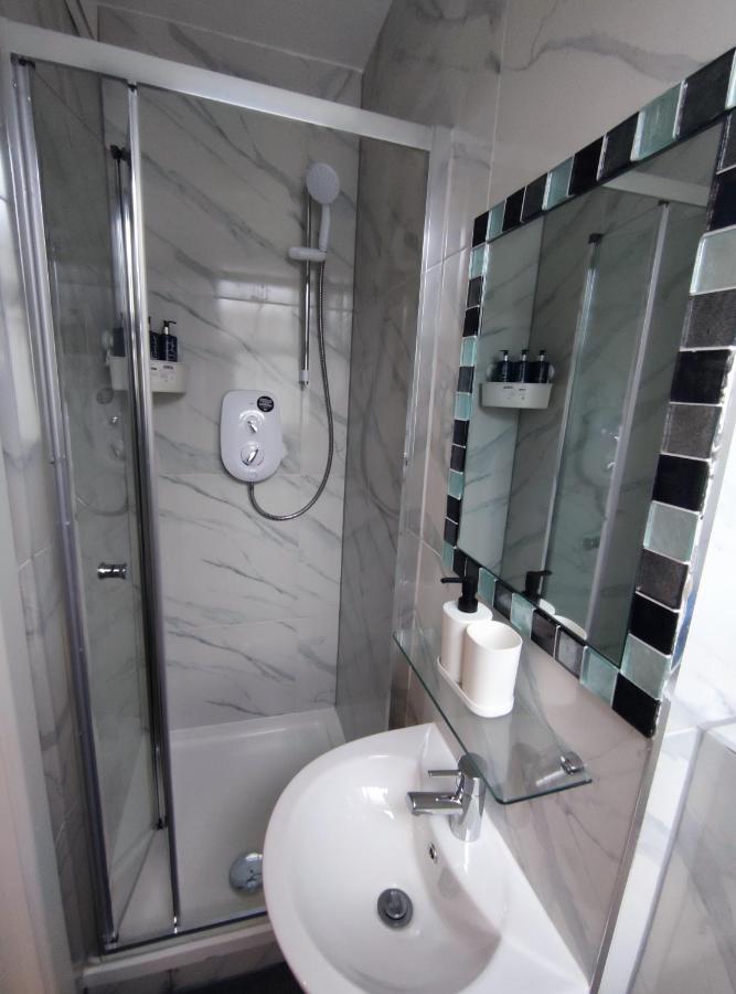 Stunning Studio In North London - Victoria Line Екстер'єр фото
