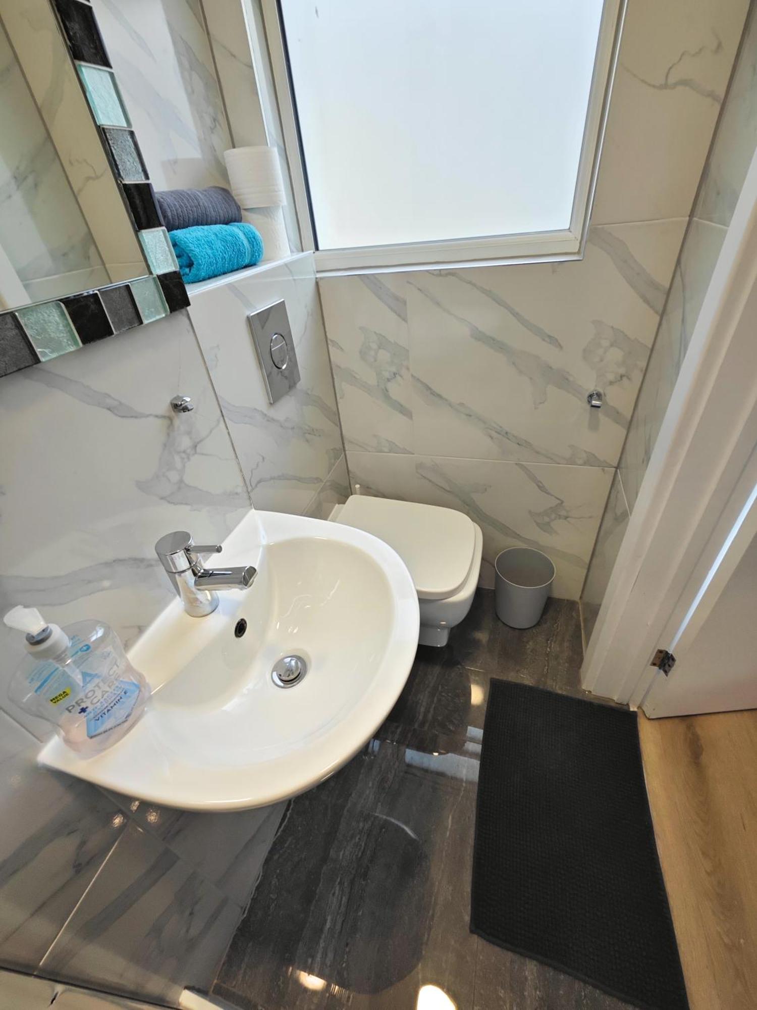 Stunning Studio In North London - Victoria Line Екстер'єр фото