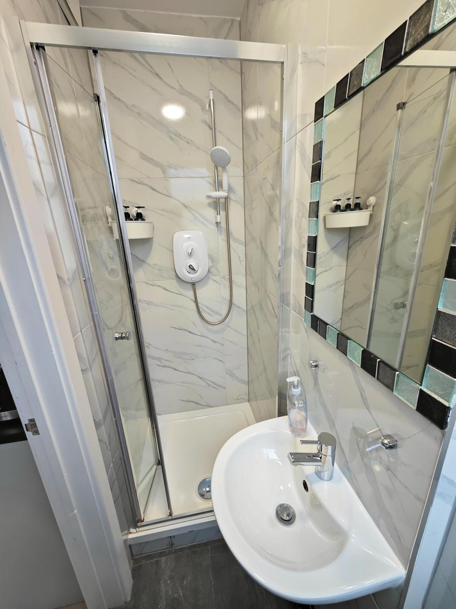 Stunning Studio In North London - Victoria Line Екстер'єр фото